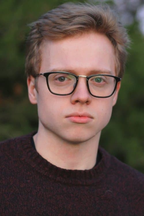 Zdjęcie Clayton Hillsberry