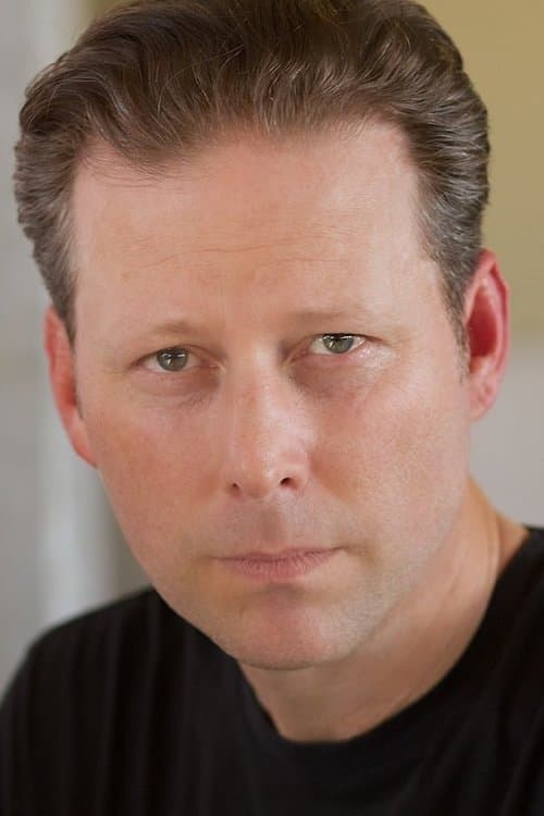 Zdjęcie Clayton J. Barber