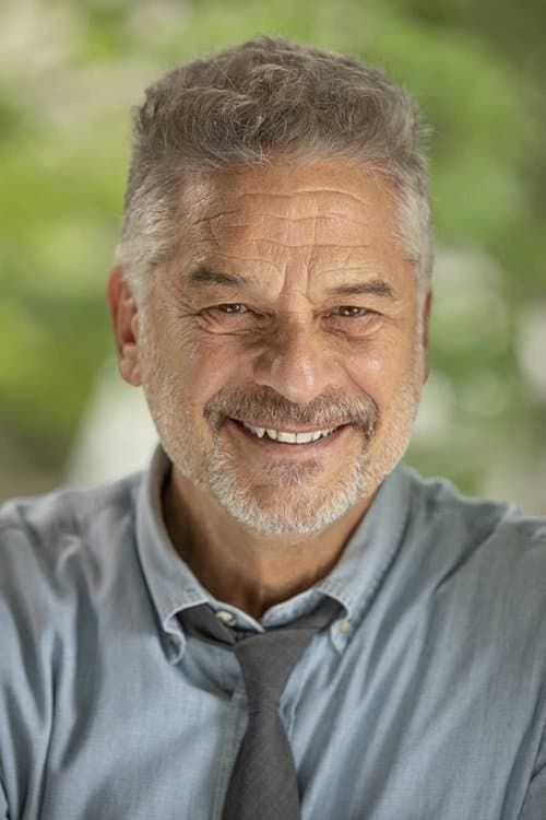 Zdjęcie Clayton Landey