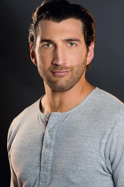 Zdjęcie Clayton Snyder