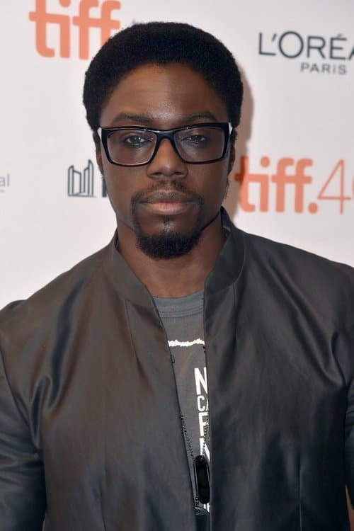 Zdjęcie Clé Bennett