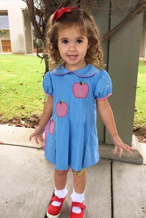 Zdjęcie Cleary Herzlinger