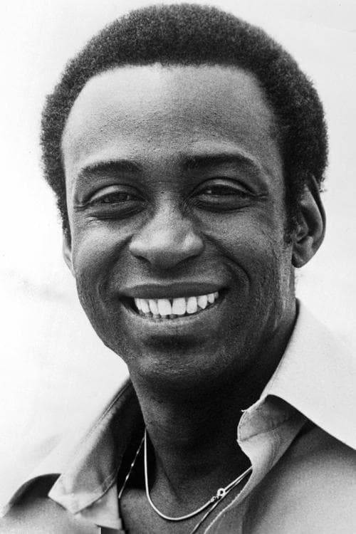Zdjęcie Cleavon Little