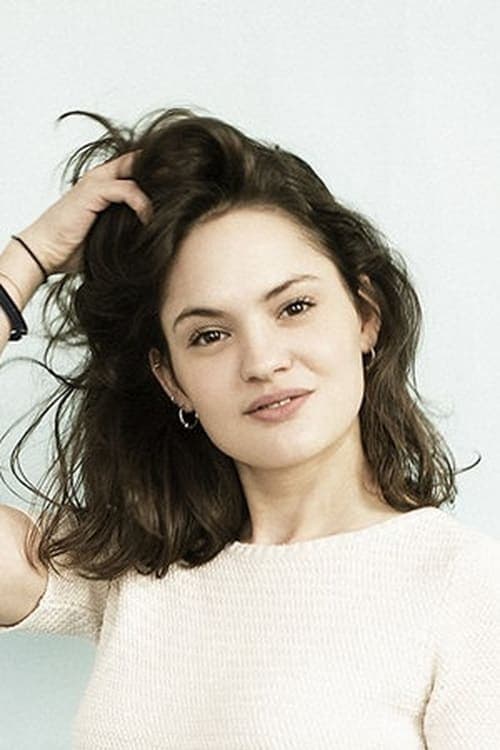 Zdjęcie Clémence Boisnard