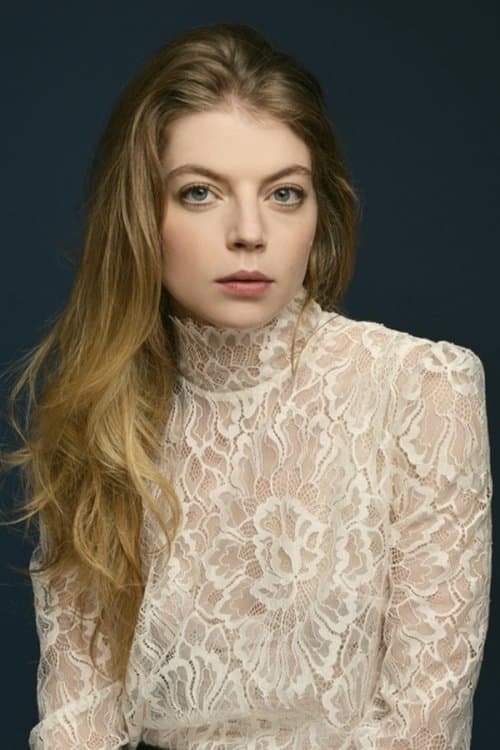 Zdjęcie Clémence Bretécher