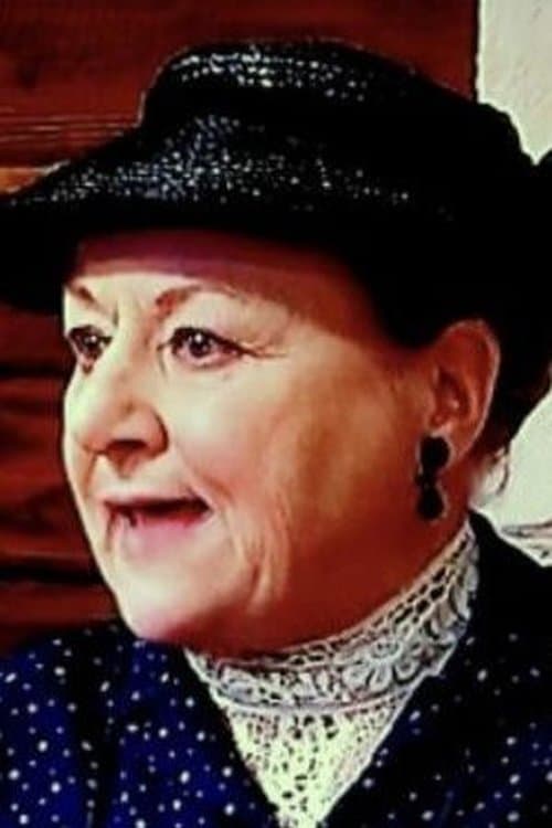 Zdjęcie Clémence Massart-Weit