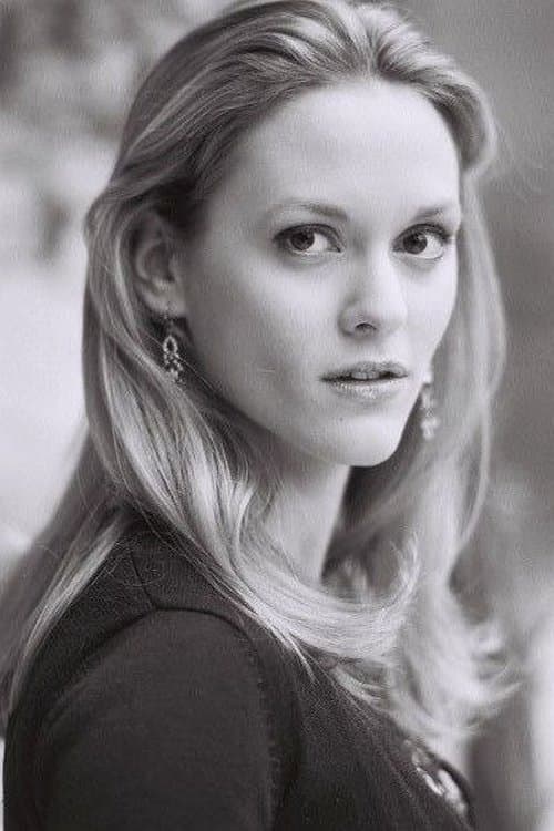 Zdjęcie Clemency Burton-Hill