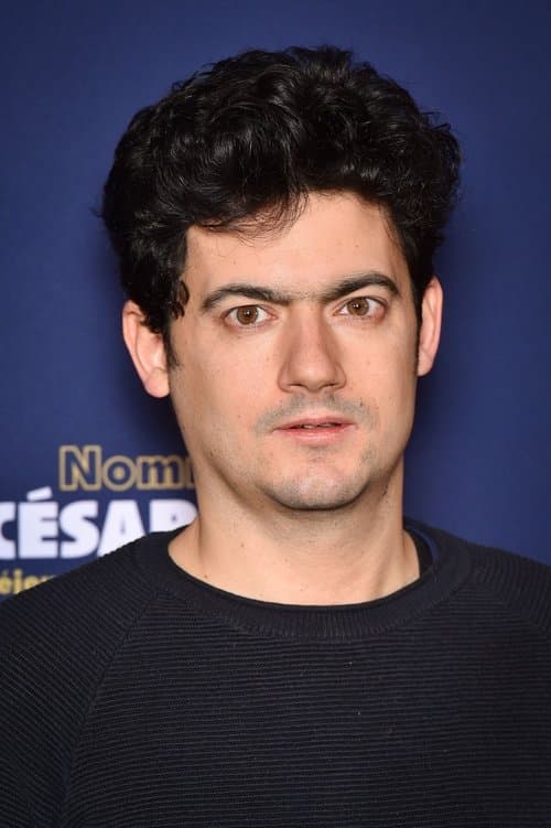 Clément Cogitore całe filmy