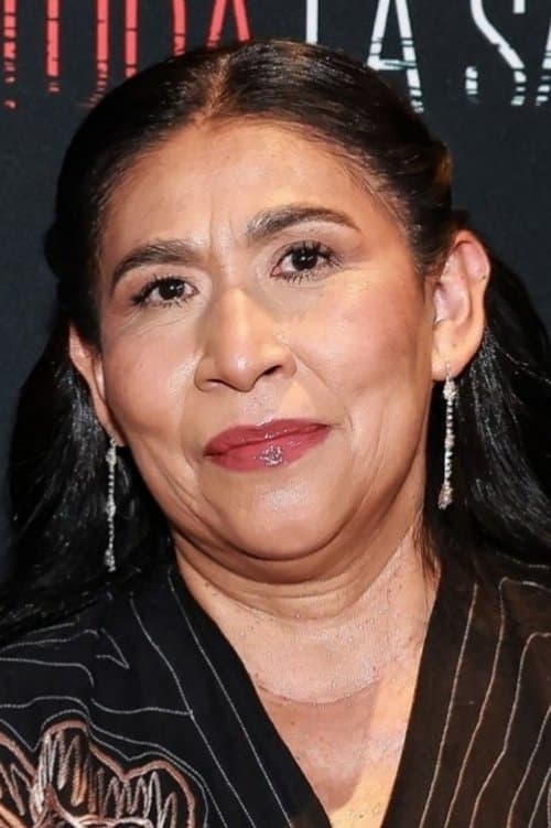 Zdjęcie Clementina Guadarrama