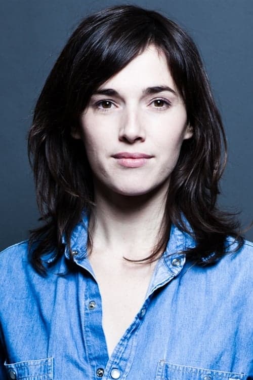 Zdjęcie Clémentine Baert