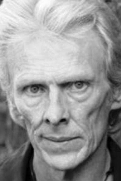 Zdjęcie Cliff Burnett