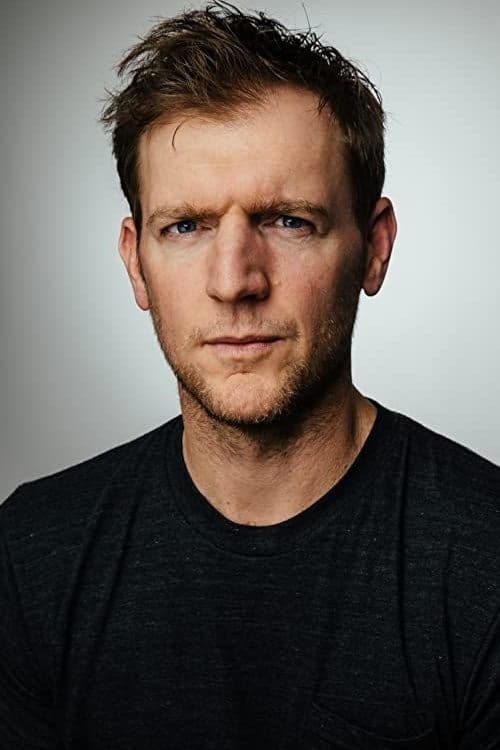 Zdjęcie Cliff Chamberlain