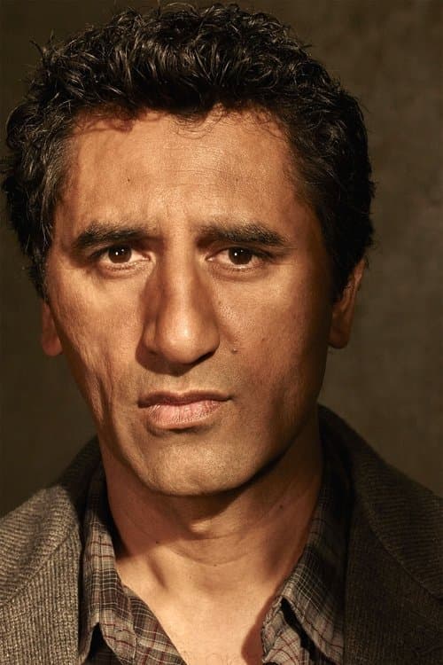 Zdjęcie Cliff Curtis