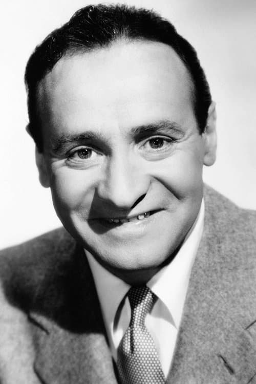 Zdjęcie Cliff Nazarro