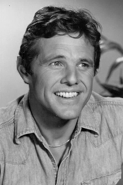 Zdjęcie Cliff Potts