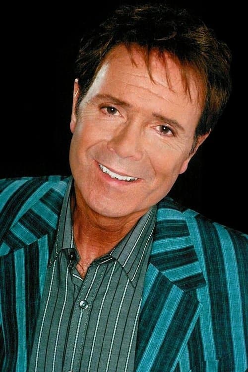 Zdjęcie Cliff Richard