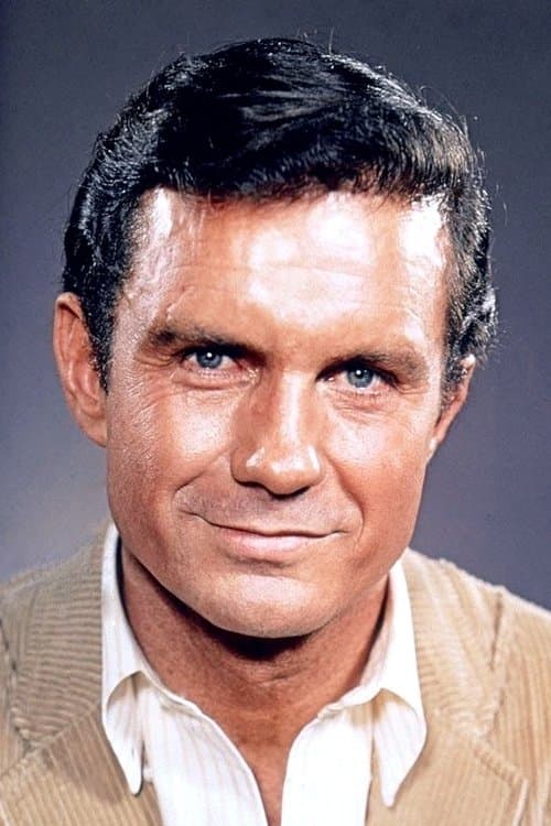 Zdjęcie Cliff Robertson