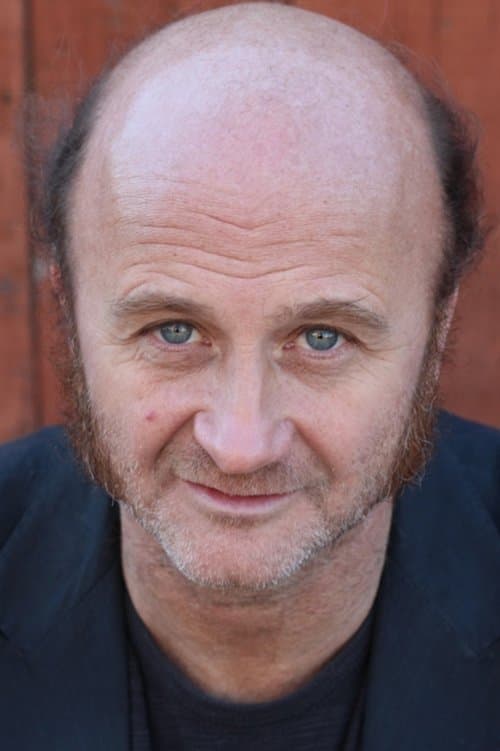 Zdjęcie Cliff Saunders