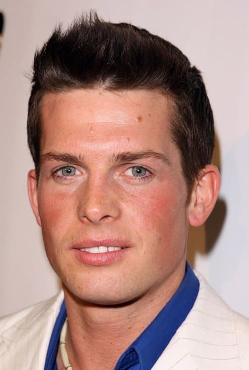 Zdjęcie Clifton MaCabe Murray