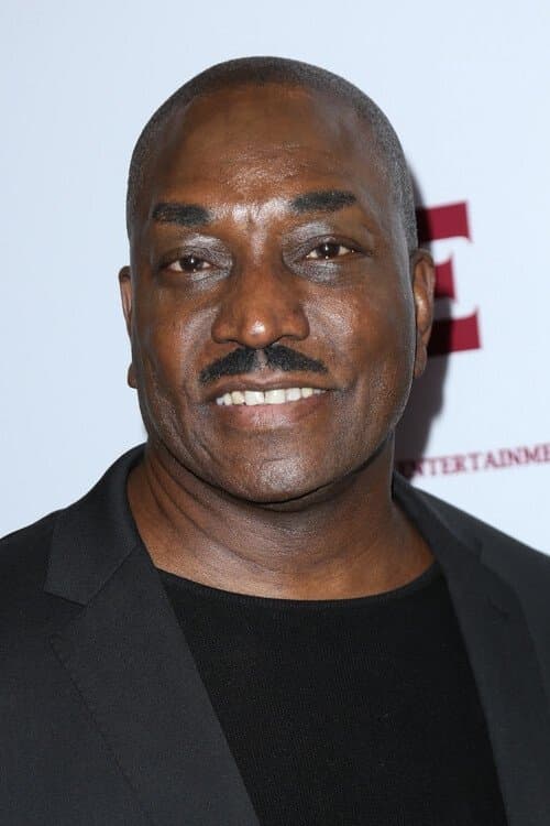Zdjęcie Clifton Powell