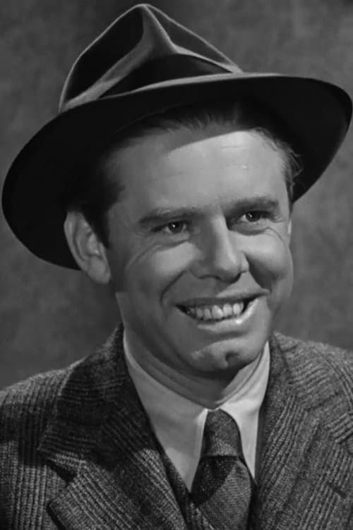 Zdjęcie Clifton Young