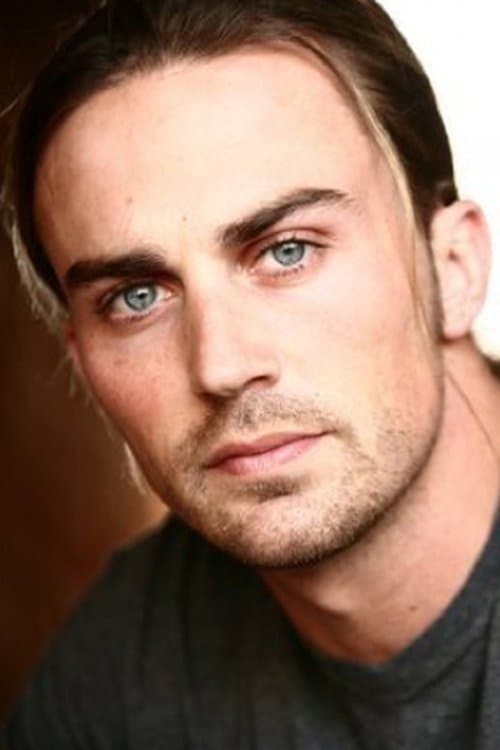 Zdjęcie Clint Browning