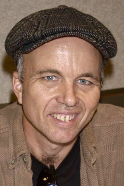 Zdjęcie Clint Howard