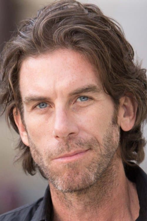 Zdjęcie Clint James