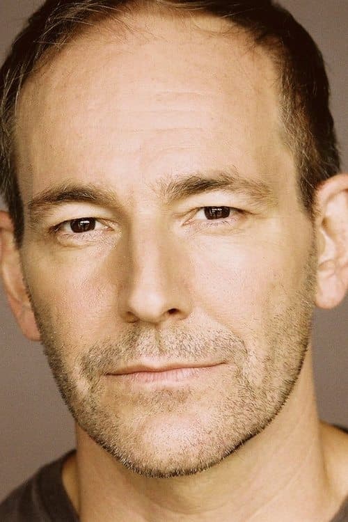 Zdjęcie Clint Jordan