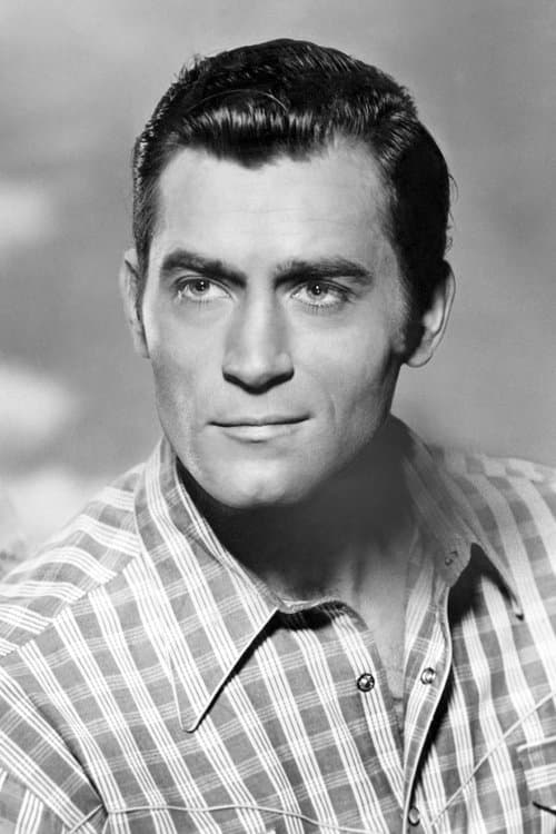 Zdjęcie Clint Walker