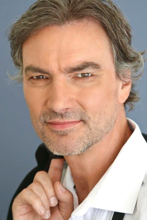 Zdjęcie Clive Ashborn