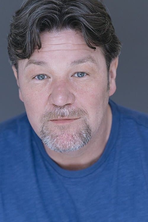 Zdjęcie Clive Brunt