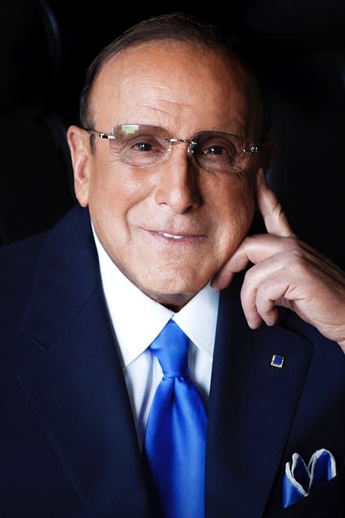 Zdjęcie Clive Davis
