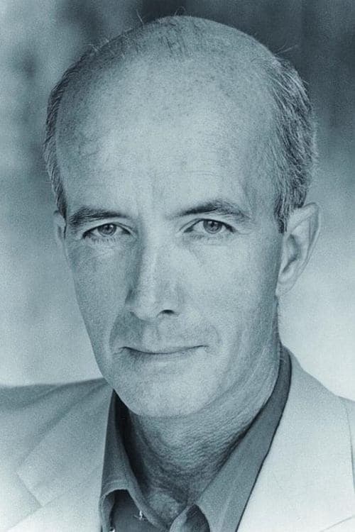 Zdjęcie Clive Merrison