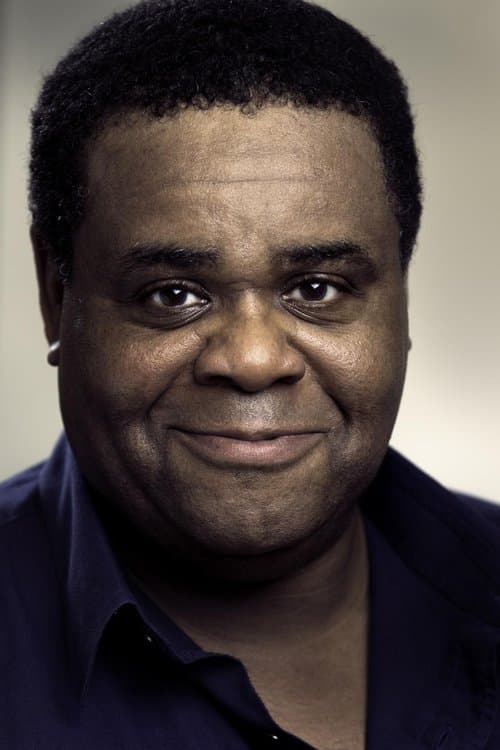 Zdjęcie Clive Rowe