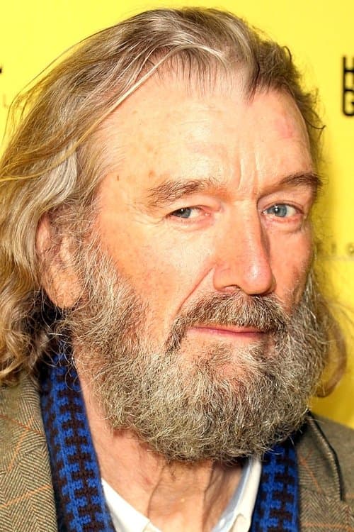 Zdjęcie Clive Russell
