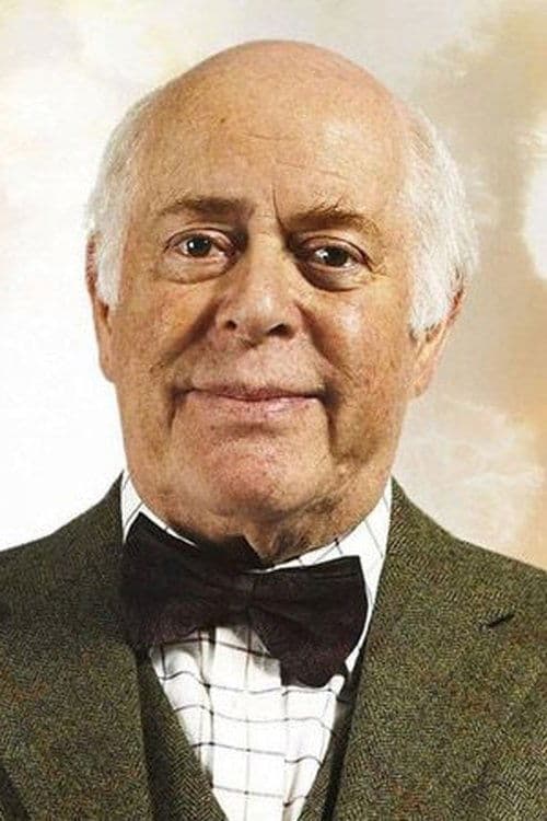 Zdjęcie Clive Swift