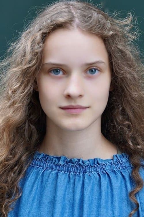 Zdjęcie Cloé Heinrich