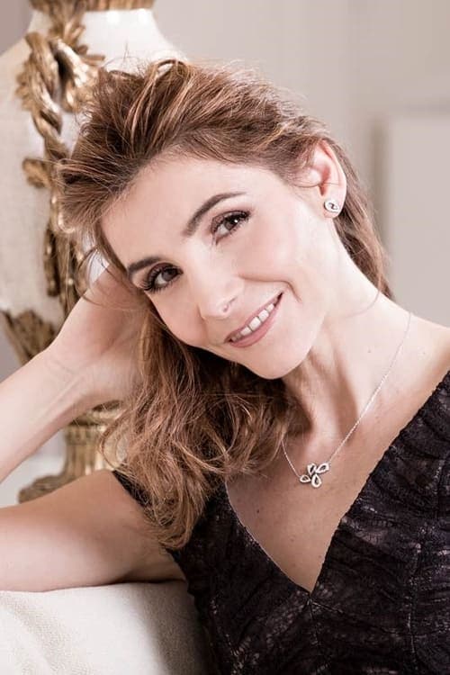 Zdjęcie Clotilde Courau