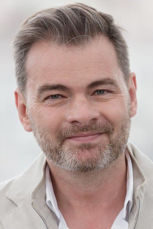 Zdjęcie Clovis Cornillac