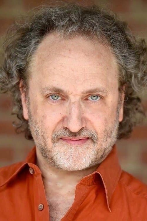 Zdjęcie Clyde Baldo