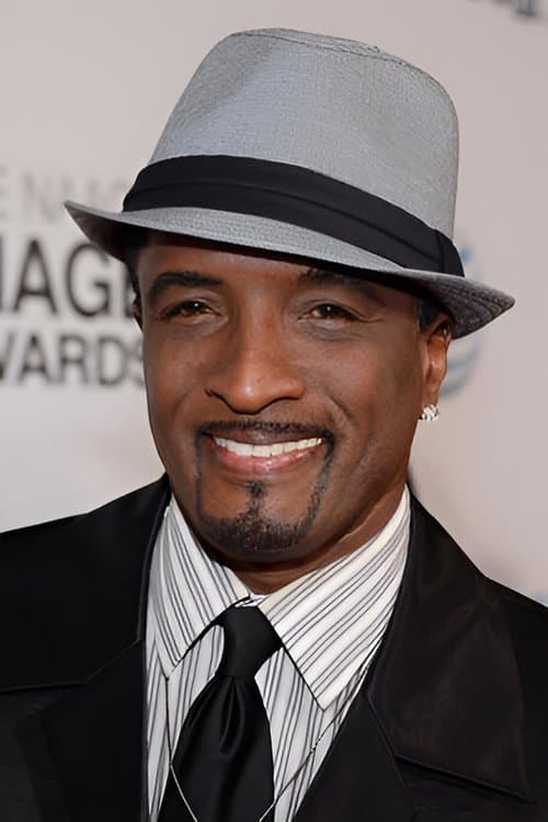 Zdjęcie Clyde Jones