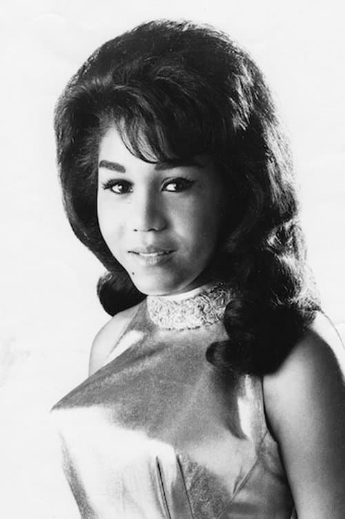 Zdjęcie Clydie King