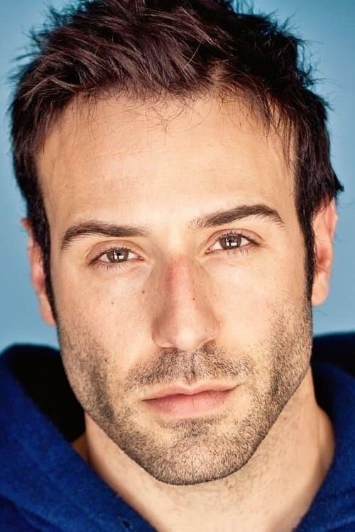 Zdjęcie Coby Ryan McLaughlin