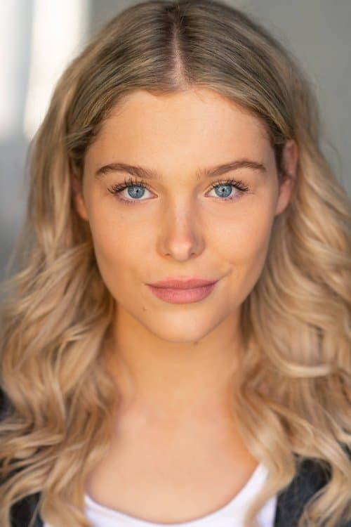 Zdjęcie Coco Taylor