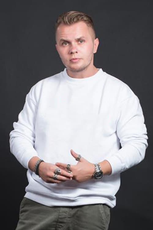 Zdjęcie Codin Maticiuc