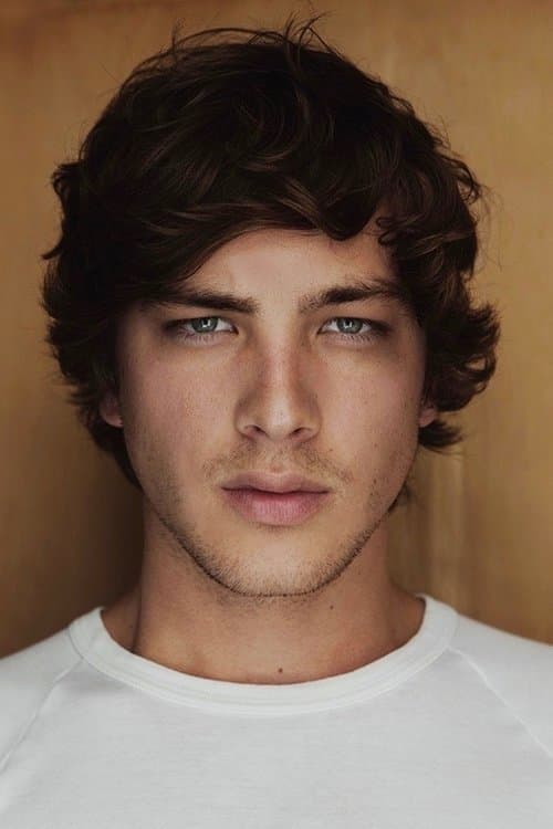 Zdjęcie Cody Fern