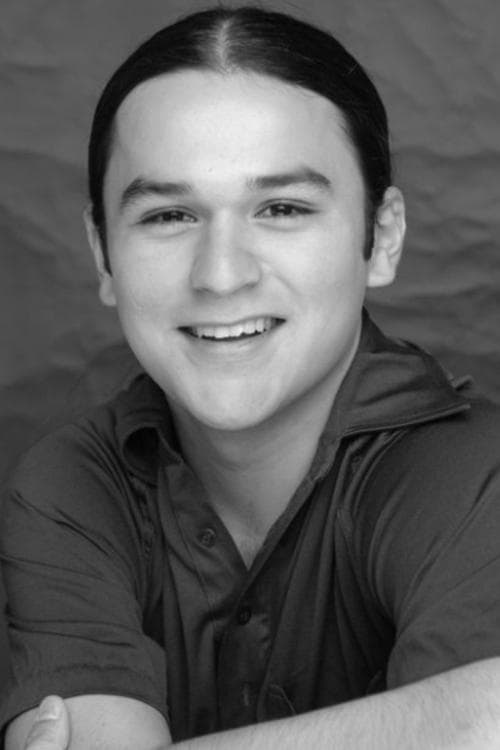 Zdjęcie Cody Lightning