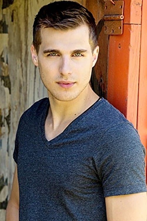 Zdjęcie Cody Linley