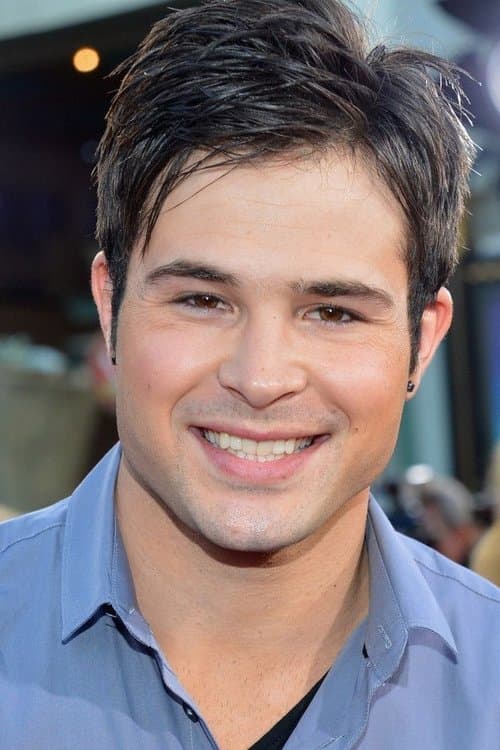 Zdjęcie Cody Longo